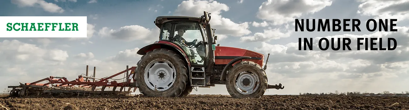 Cover image - Schaeffler VLS UK Limited