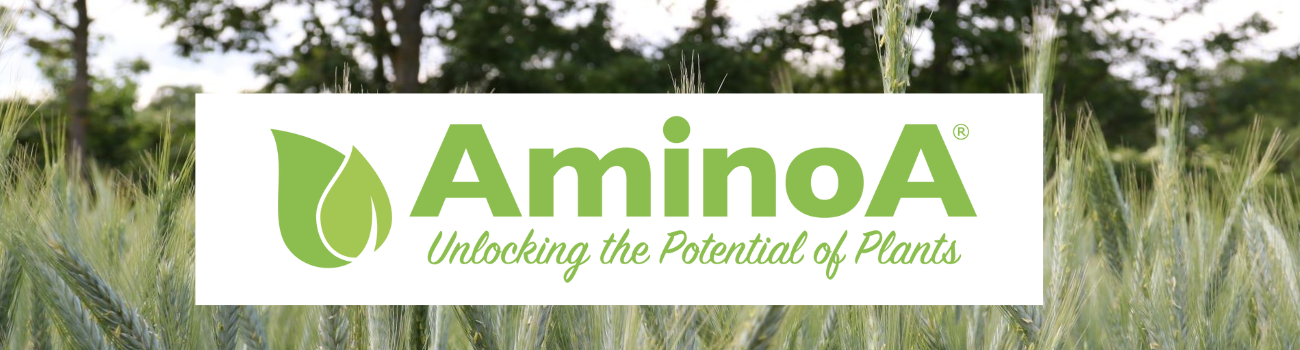 Cover image - AminoA Biostimulants
