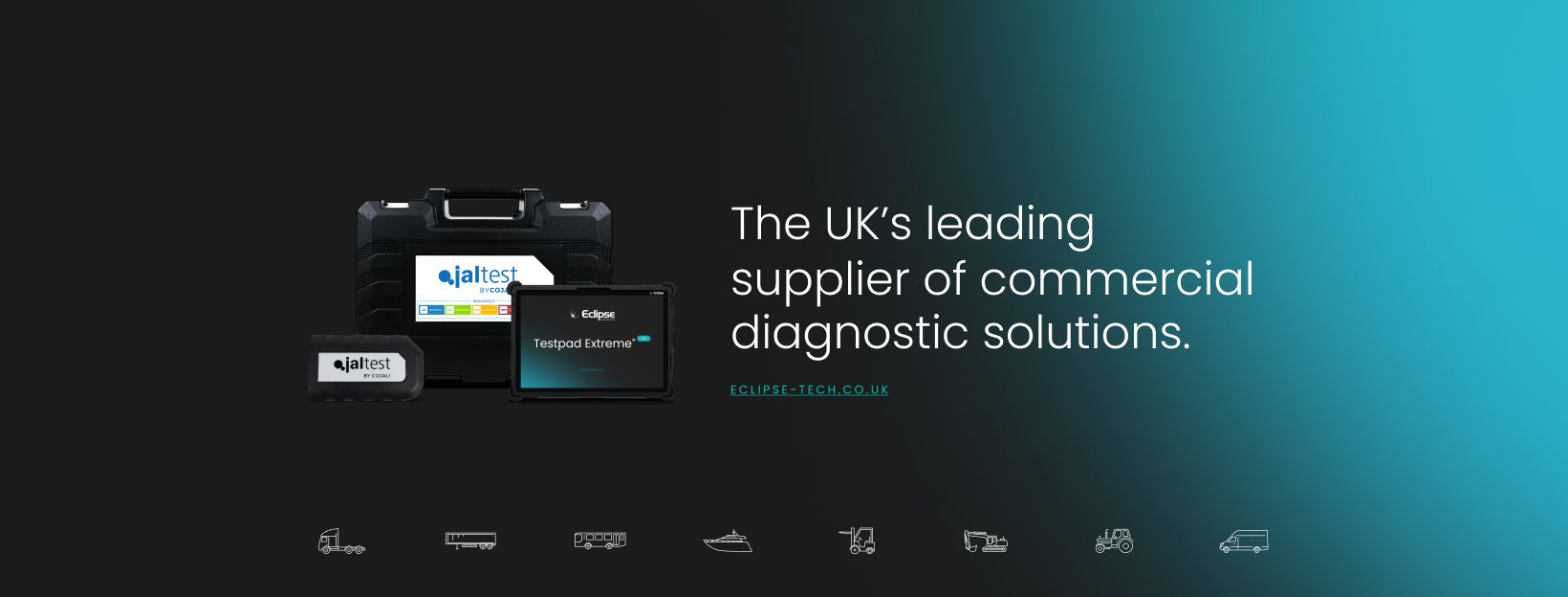 Cover image - Eclipse Diagnostics