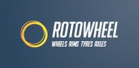 Company name - Rotowheel and Tyre Ltd