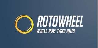 Exhibitor profile image for Rotowheel and Tyre Ltd