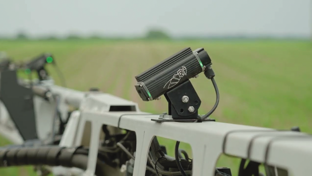 Cover image - Fieldcraft Technologies & Encompass Ag