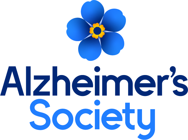 Cover image - Alzheimers Society