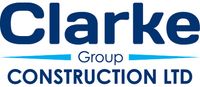 Company name - Clarke Group Construction