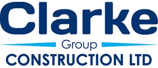 Exhibitor profile image for Clarke Group Construction