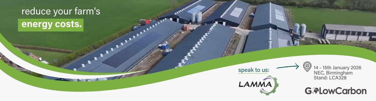 Cover image - Go Low Carbon