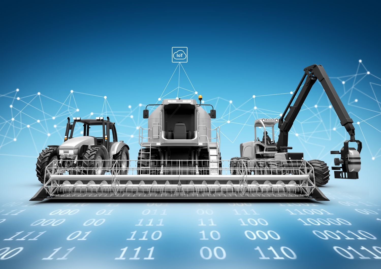 Cover image - Bosch Rexroth Limited