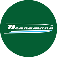 Company name - Bennamann Ltd