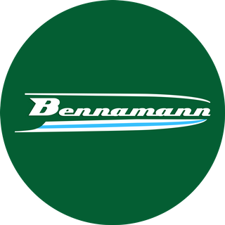 Exhibitor profile image for Bennamann Ltd