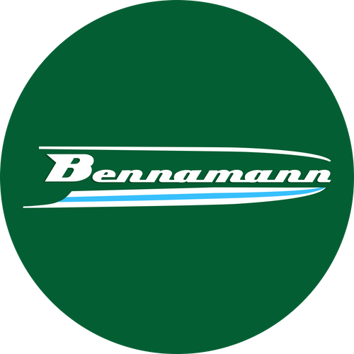 Bennamann Ltd