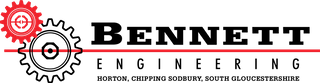Exhibitor profile image for Bill Bennett Engineering Ltd