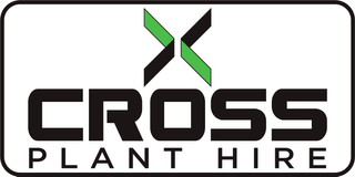 Exhibitor profile image for Cross Plant Hire