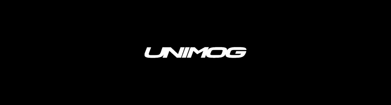 Cover image - Mercedes-Benz Unimog