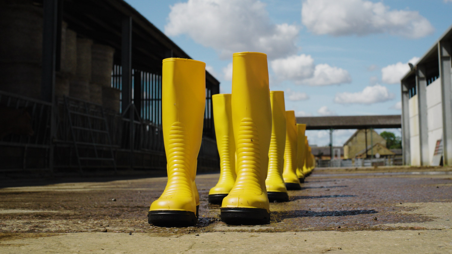 Cover image - Farm Safety Foundation