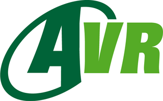 Exhibitor profile image for AVR