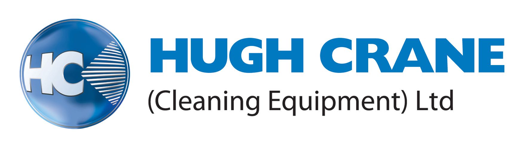 Exhibitor profile image for Hugh Crane (Cleaning Equipment) Ltd