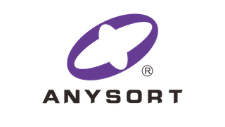 Exhibitor profile image for ANYSORT