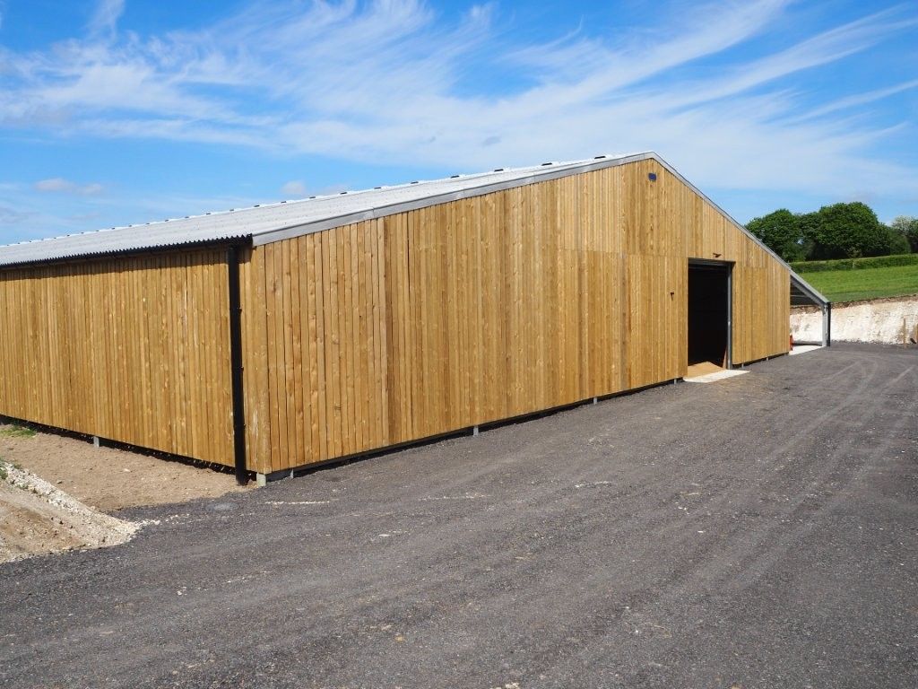Cover image - South West Steel Construction Ltd