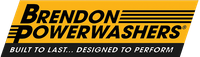 Company name - Brendon Powerwashers