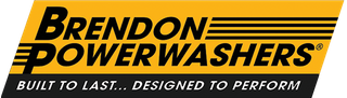 Exhibitor profile image for Brendon Powerwashers