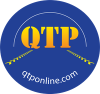 Company name - Quality Tractor Parts