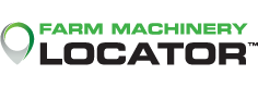 Exhibitor profile image for Farm Machinery Locator