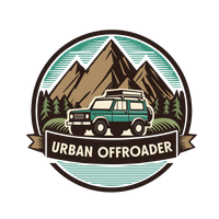 Company name - Urban Offroader