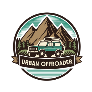 Exhibitor profile image for Urban Offroader