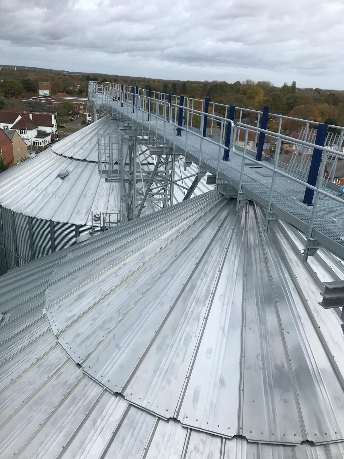 Cover image - SAAK Engineering Ltd