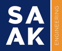 Company name - SAAK Engineering Ltd