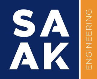Exhibitor profile image for SAAK Engineering Ltd