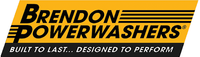 Company name - Brendon Powerwashers