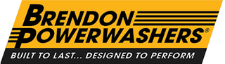 Exhibitor profile image for Brendon Powerwashers