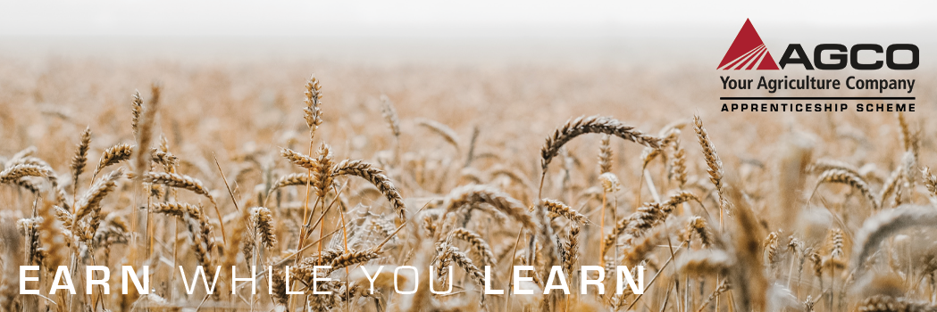 Cover image - AGCO