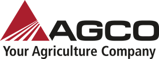 Exhibitor profile image for AGCO