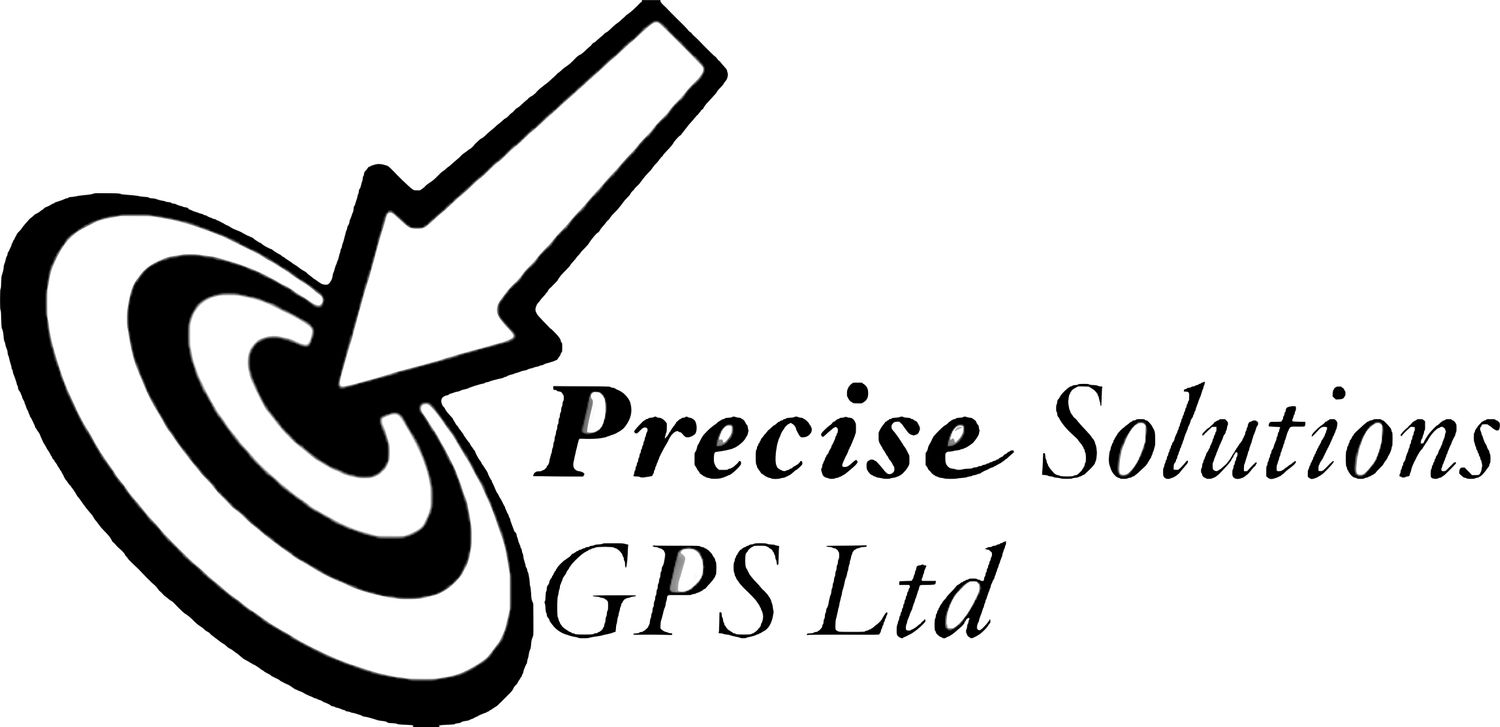 Cover image - Precise Solutions GPS Ltd