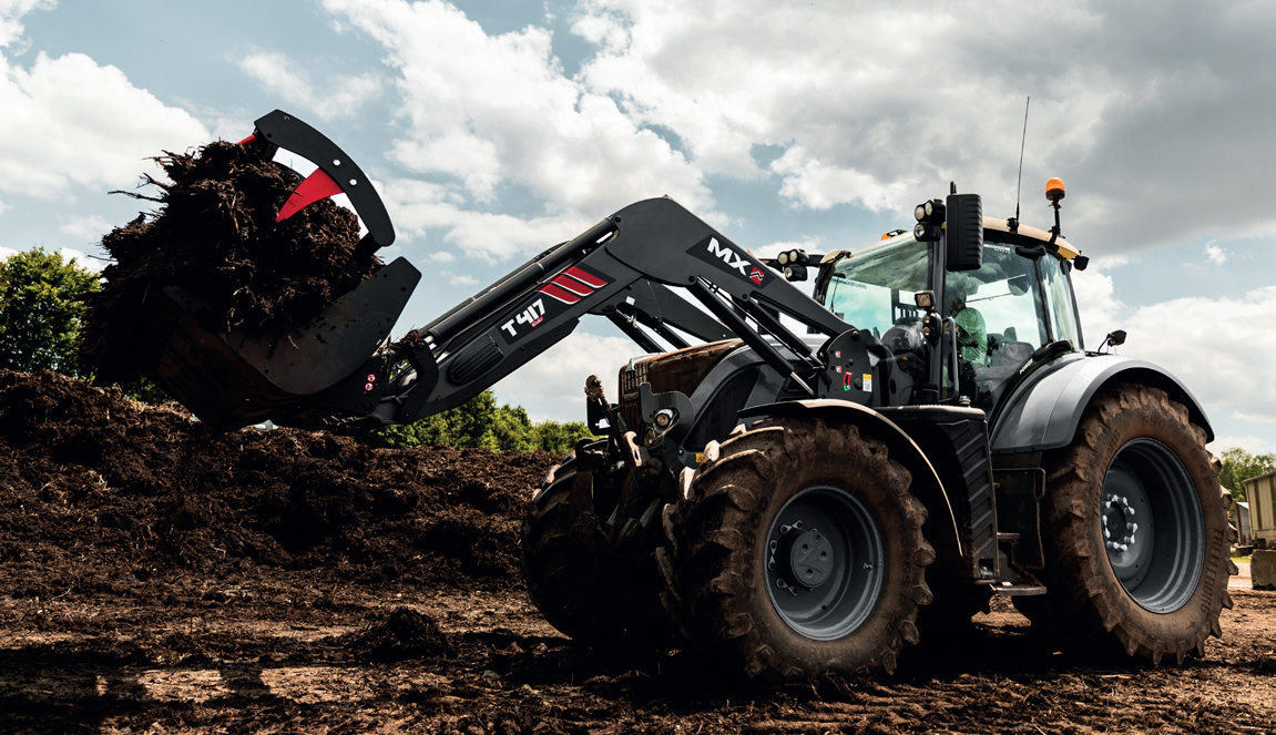 Cover image - MX UK Ltd