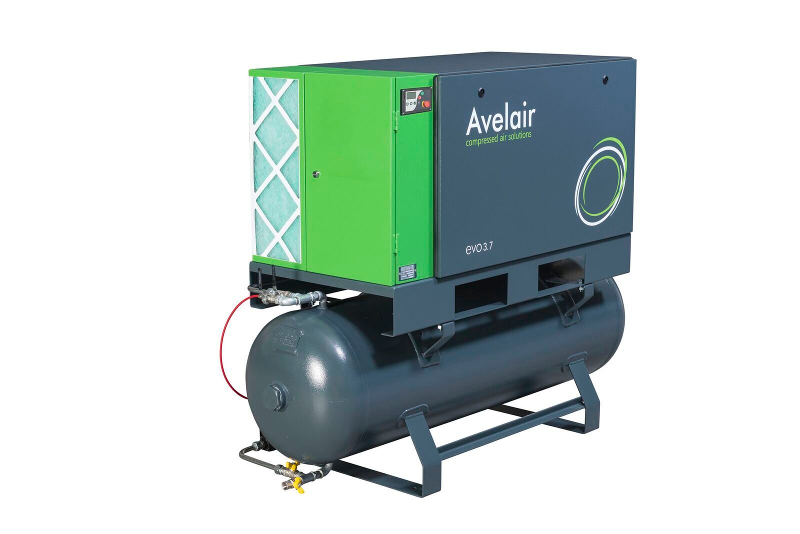 Cover image - Avelair