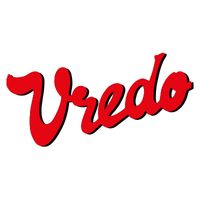 Company name - Vredo