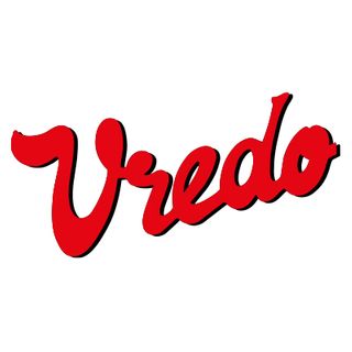 Exhibitor profile image for Vredo