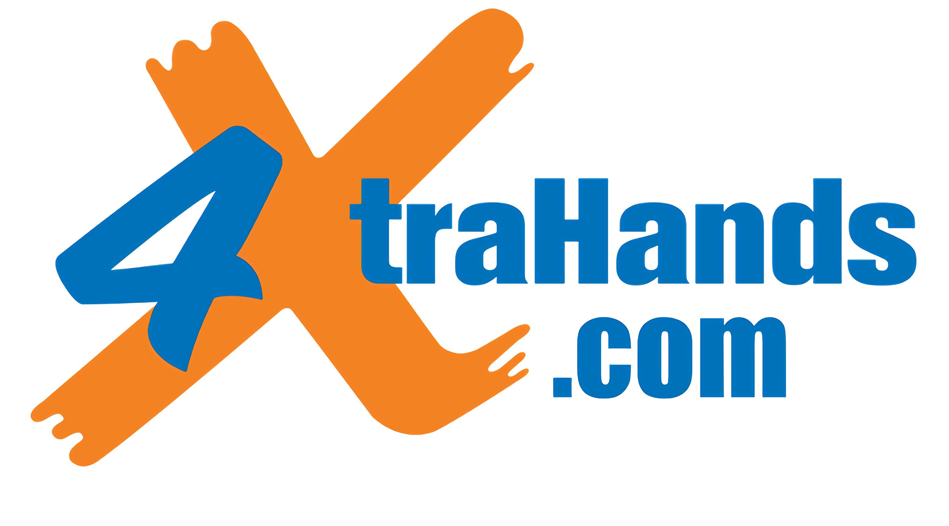 Exhibitor profile image for 4 xtrahands