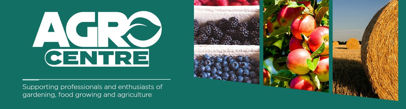 Cover image - AgroCentre