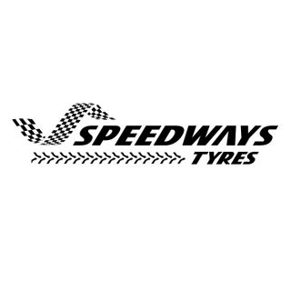 Exhibitor profile image for Speedways Tyres