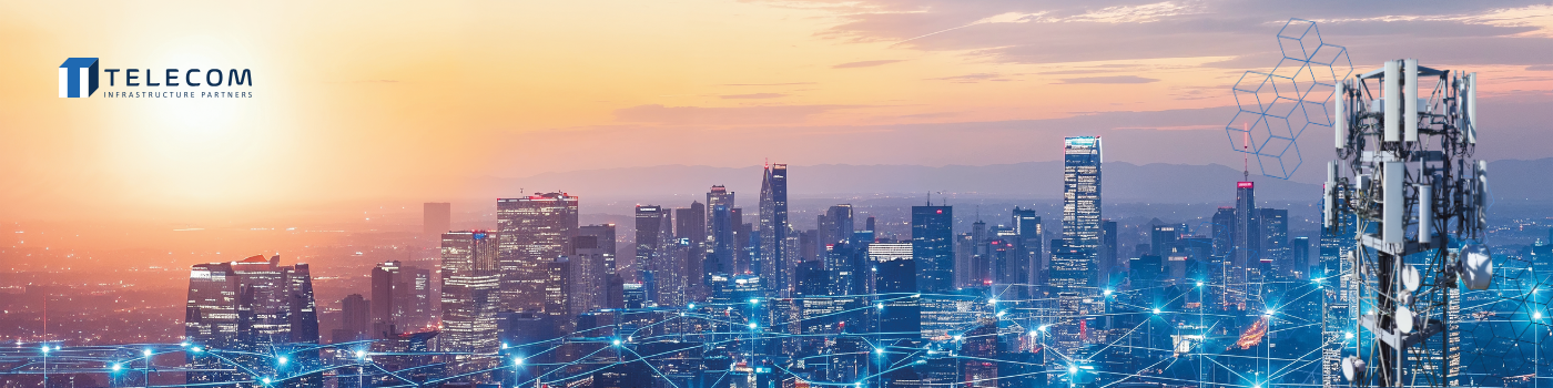 Cover image - Telecom Infrastructure Partners