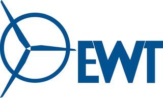 Exhibitor profile image for EWT Systems B V