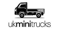 Company name - UK Mini Trucks