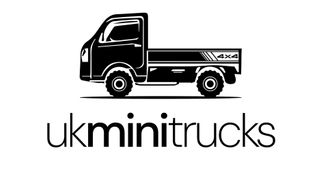 Exhibitor profile image for UK Mini Trucks