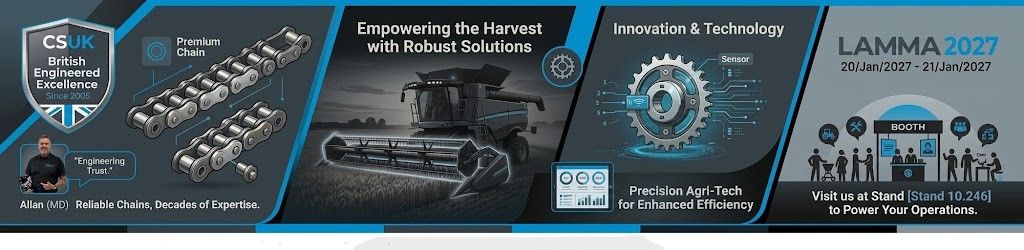 Cover image - Howcroft Group Ltd