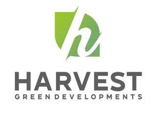 Exhibitor profile image for Harvest Green Developments
