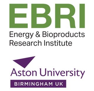 Exhibitor profile image for EBRI